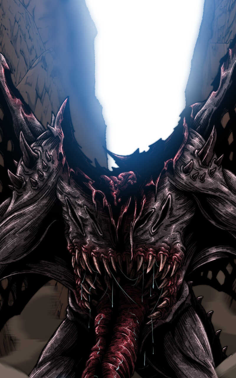 Read Limit Breaker FR Manga Online