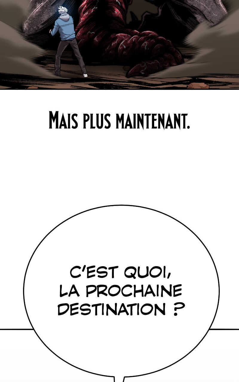 Read Limit Breaker FR Manga Online