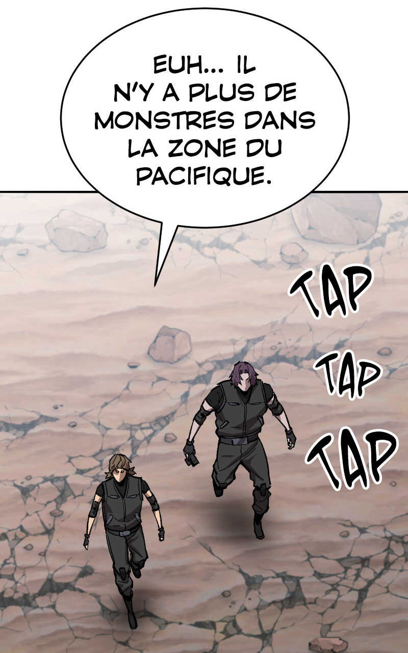 Read Limit Breaker FR Manga Online