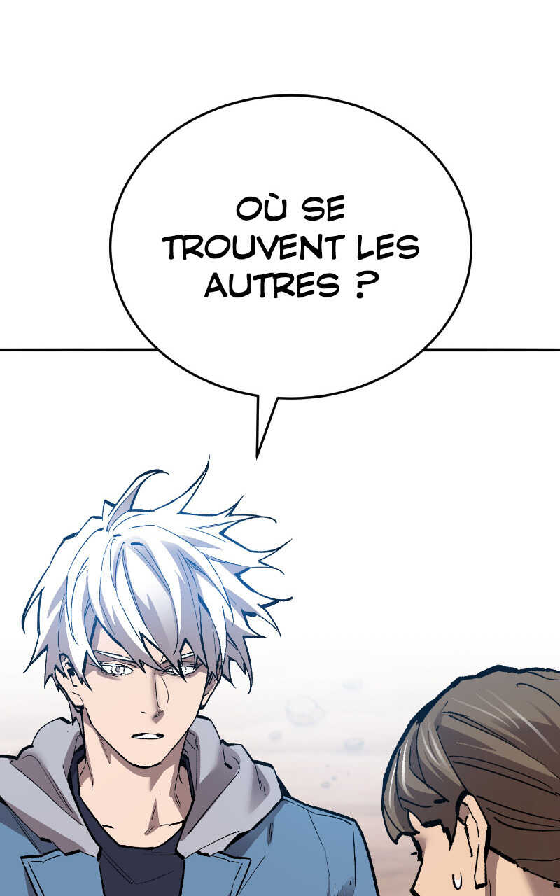 Read Limit Breaker FR Manga Online