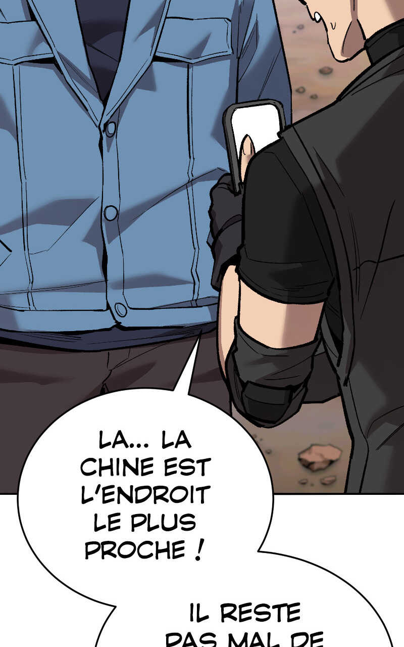 Read Limit Breaker FR Manga Online