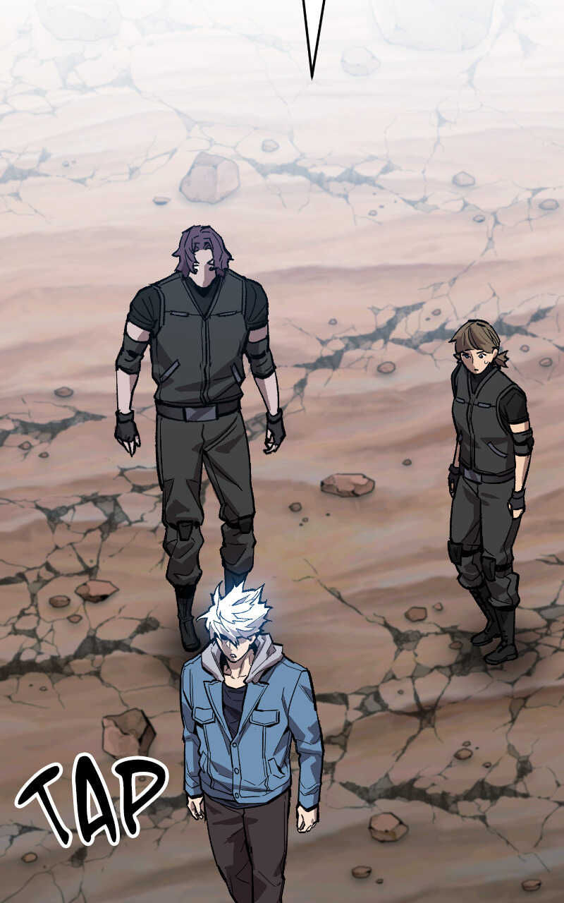 Read Limit Breaker FR Manga Online