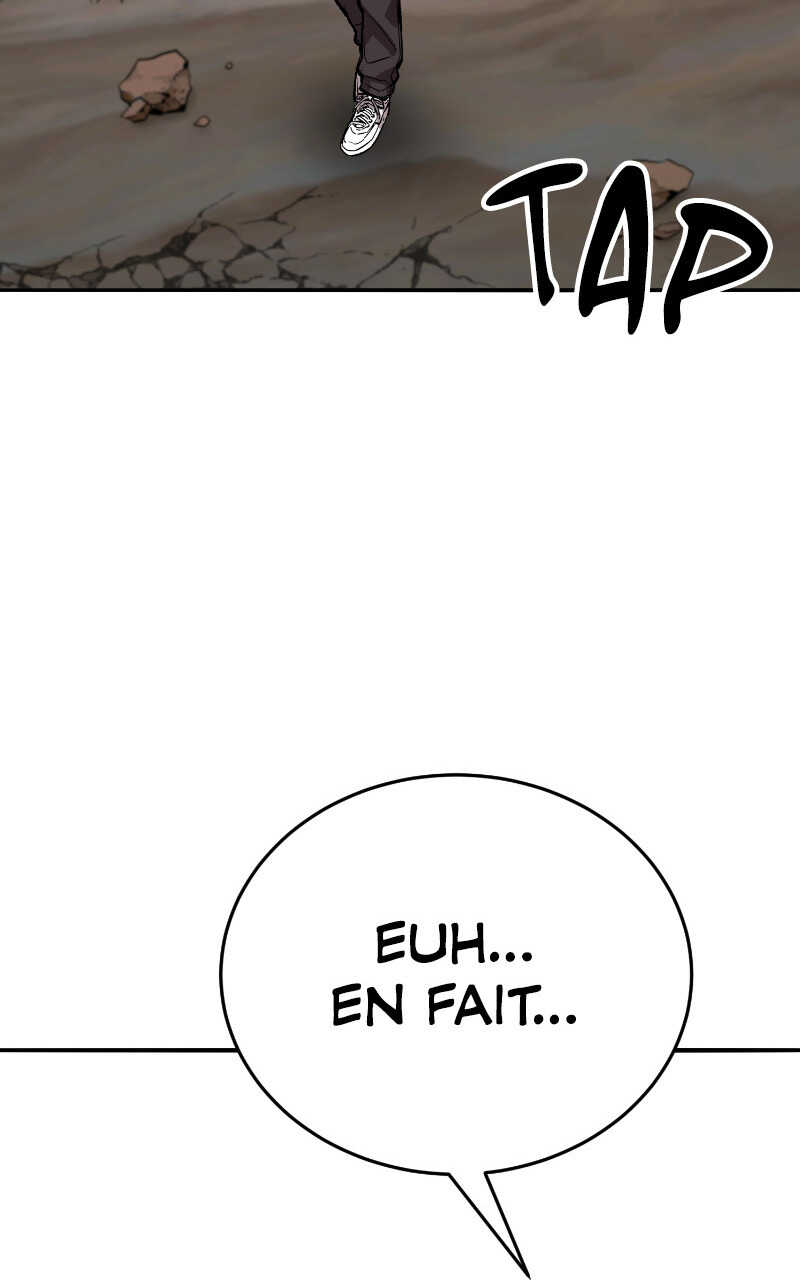 Read Limit Breaker FR Manga Online