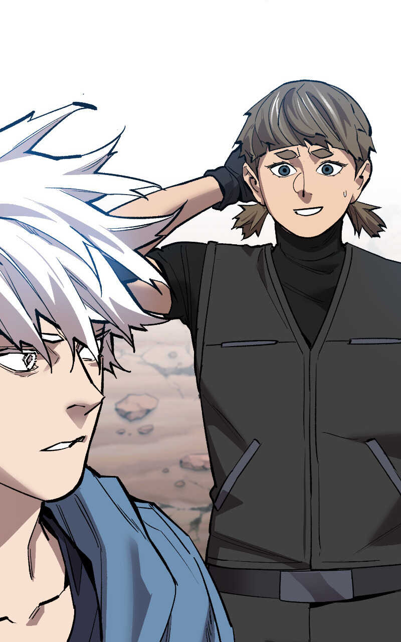 Read Limit Breaker FR Manga Online