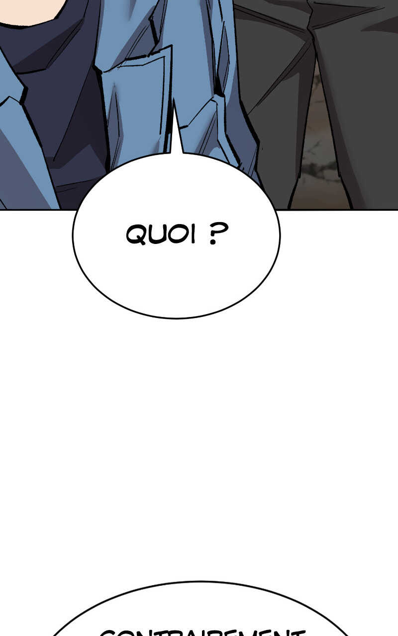 Read Limit Breaker FR Manga Online