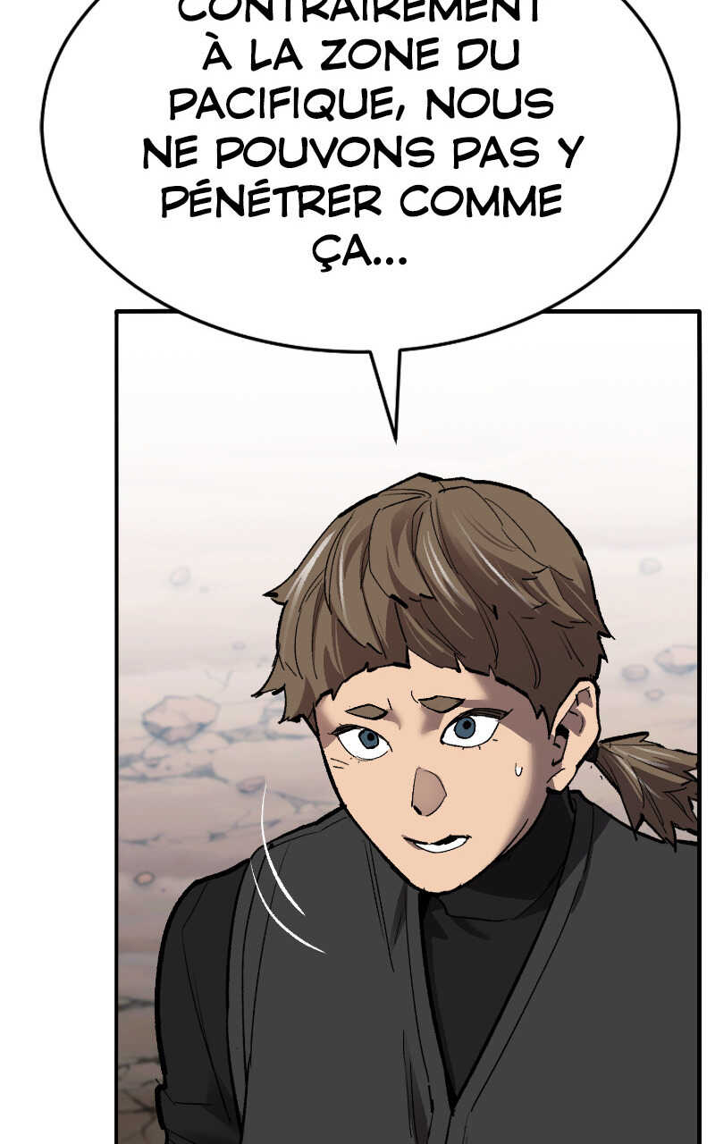 Read Limit Breaker FR Manga Online