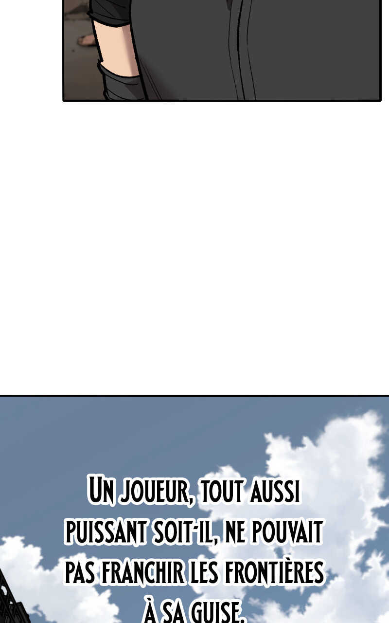 Read Limit Breaker FR Manga Online