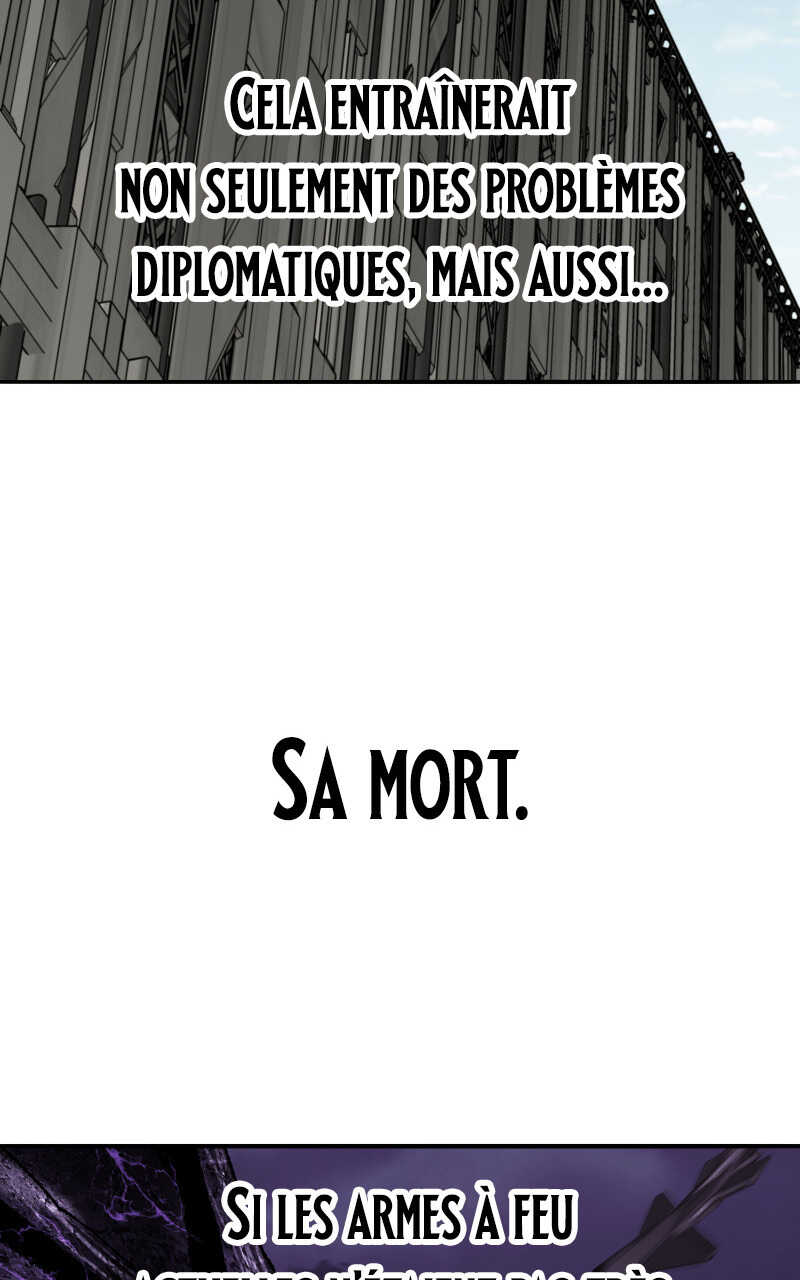 Read Limit Breaker FR Manga Online