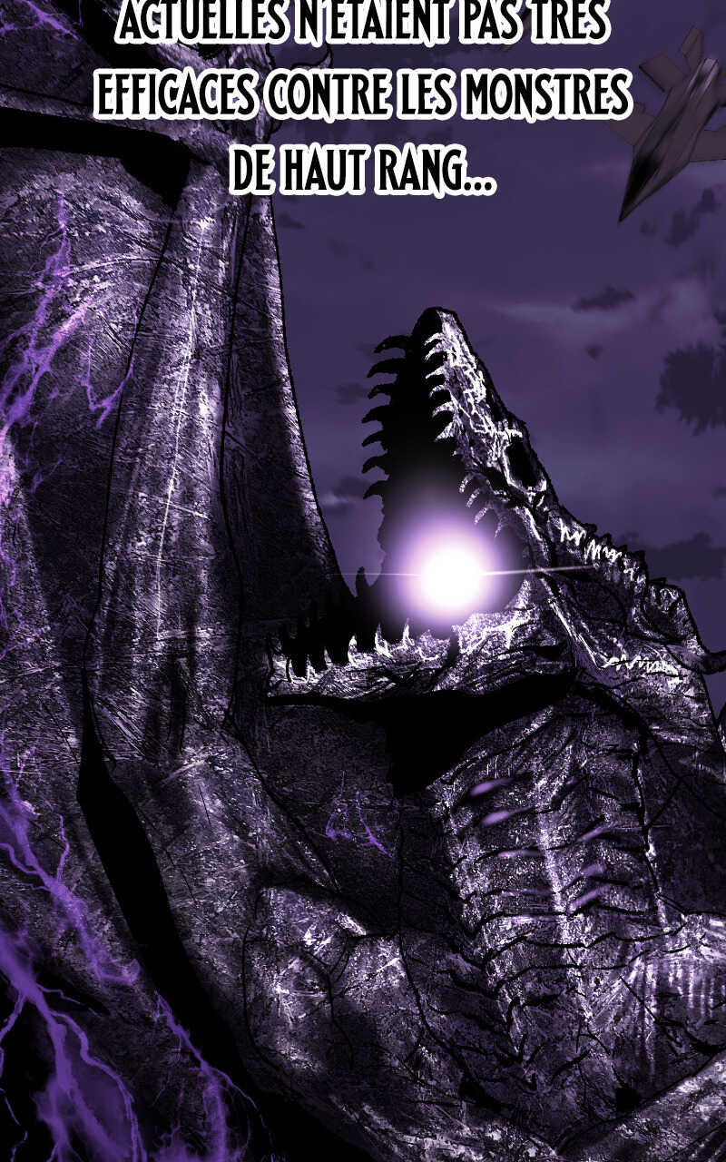 Read Limit Breaker FR Manga Online