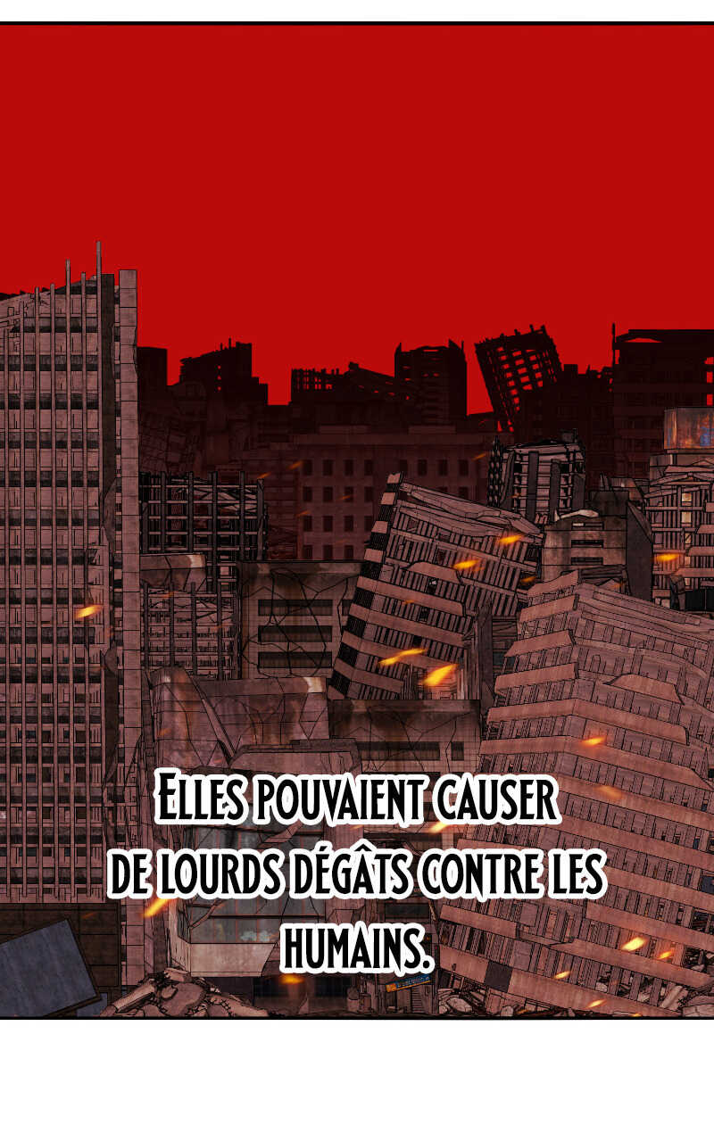 Read Limit Breaker FR Manga Online