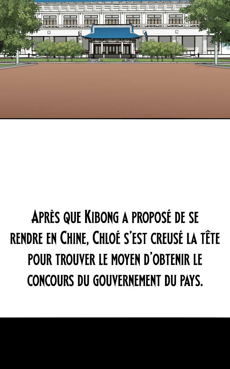 Read Limit Breaker FR Manga Online