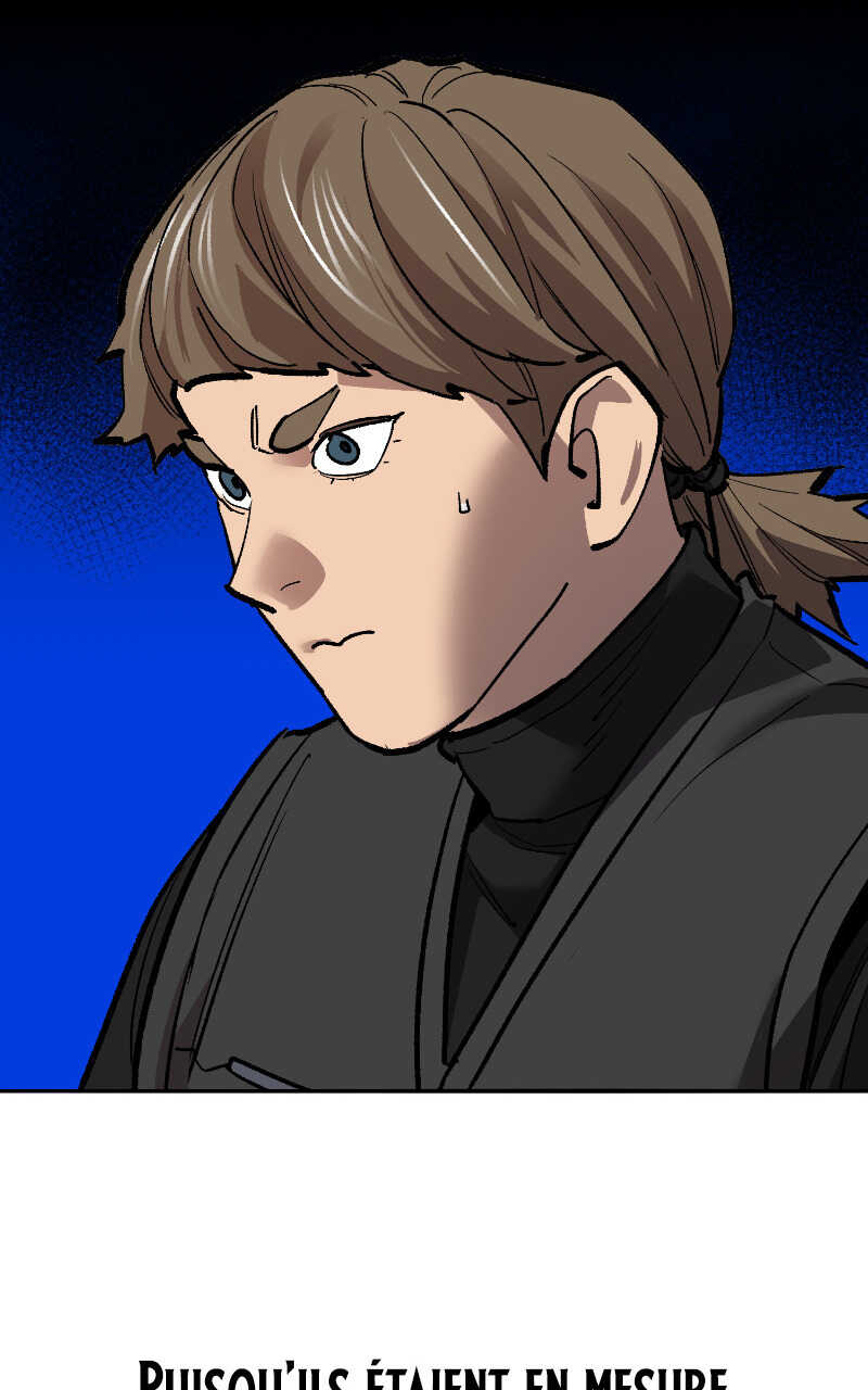 Read Limit Breaker FR Manga Online