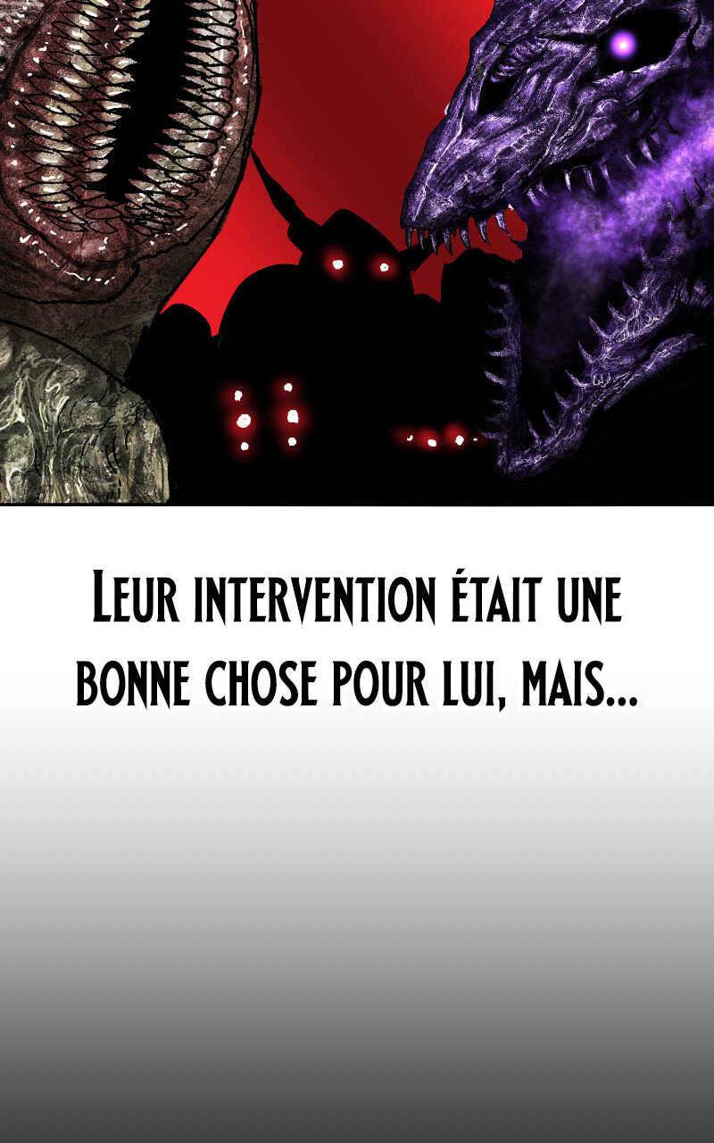 Read Limit Breaker FR Manga Online