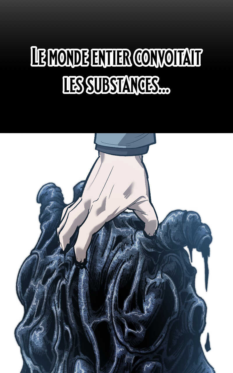 Read Limit Breaker FR Manga Online