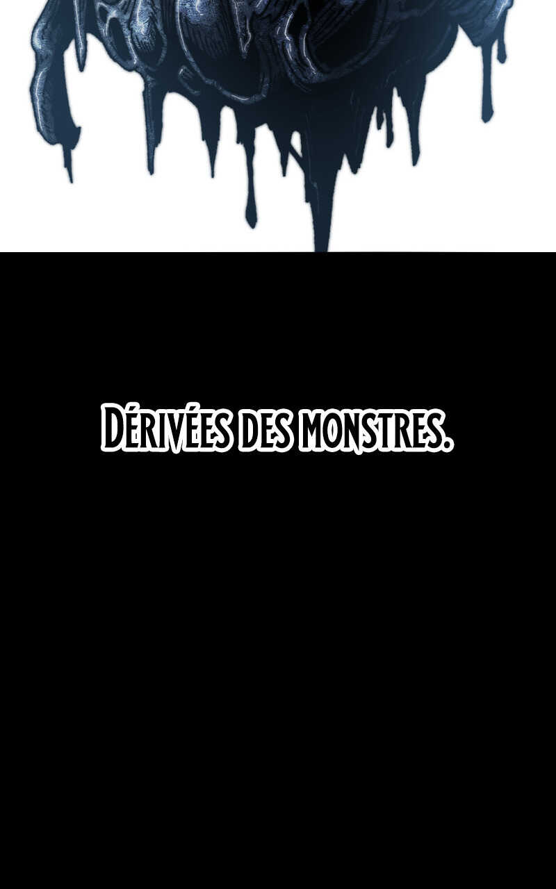 Read Limit Breaker FR Manga Online