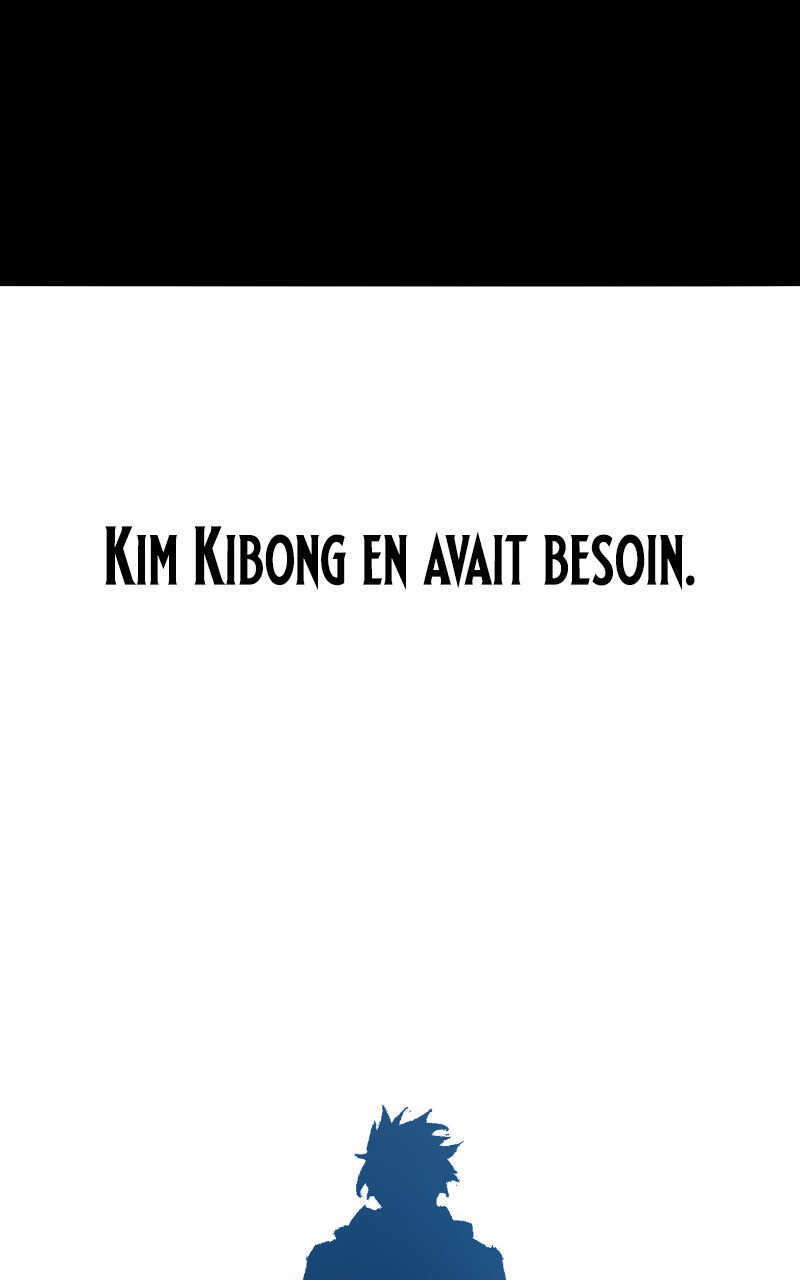 Read Limit Breaker FR Manga Online