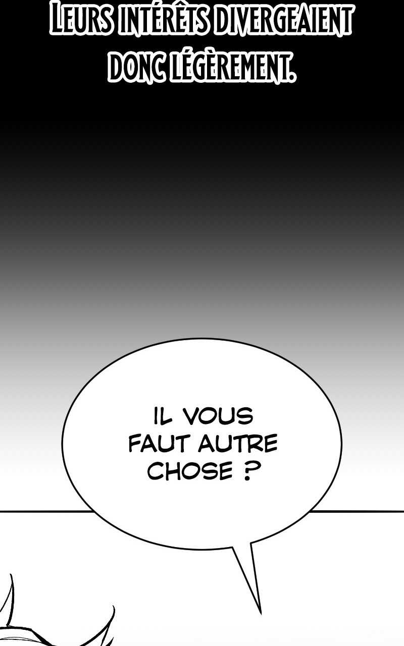 Read Limit Breaker FR Manga Online