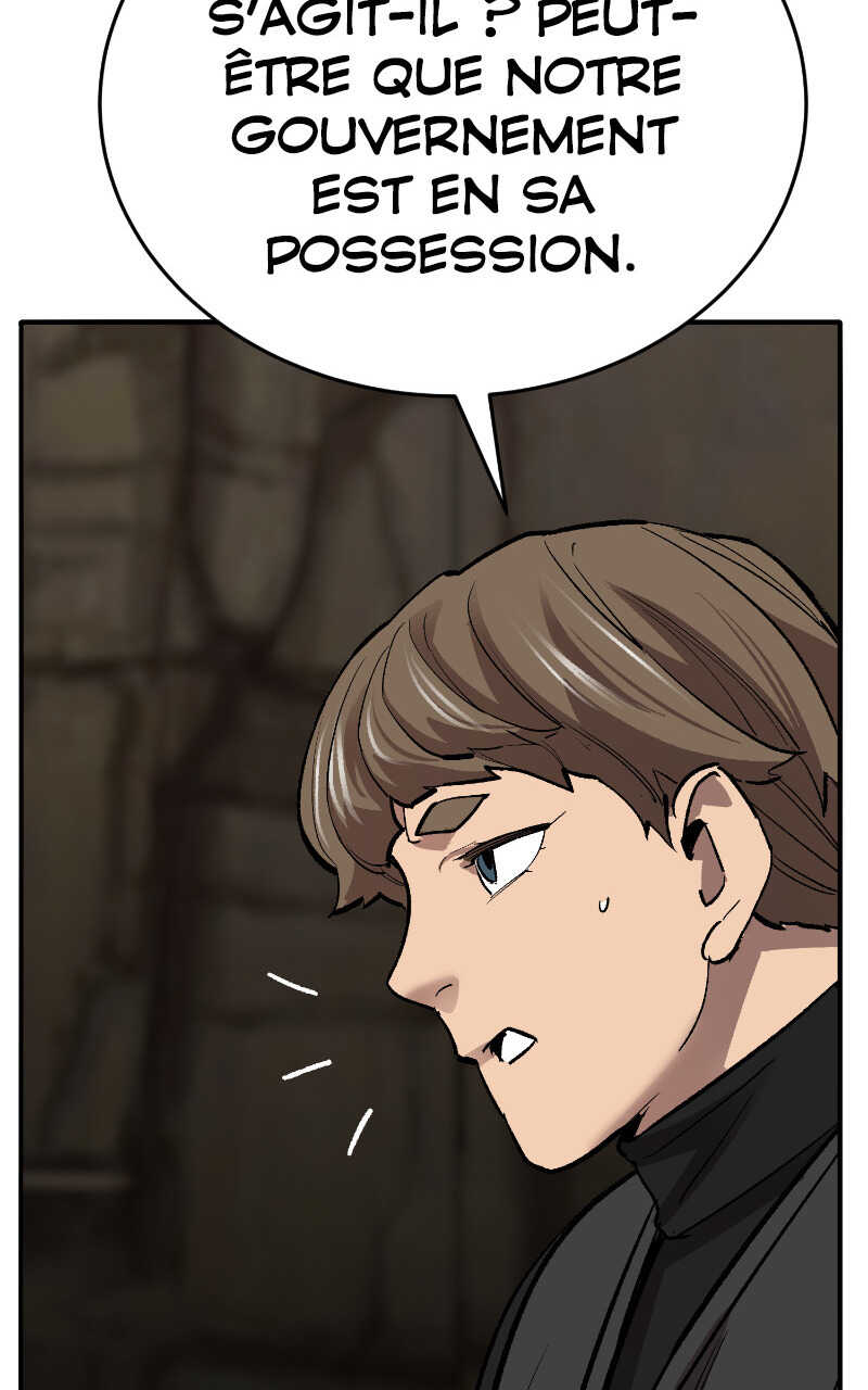 Read Limit Breaker FR Manga Online