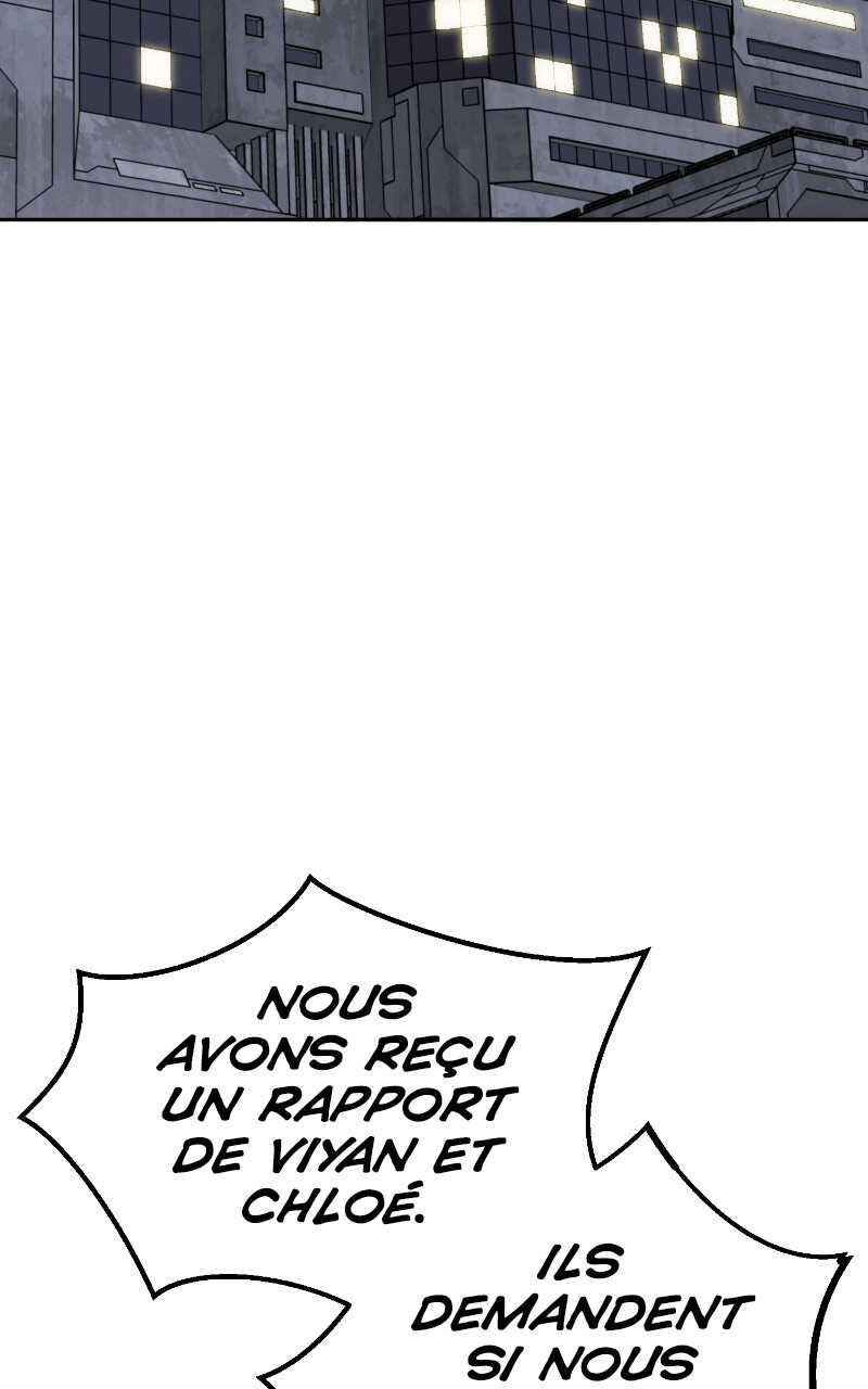 Read Limit Breaker FR Manga Online