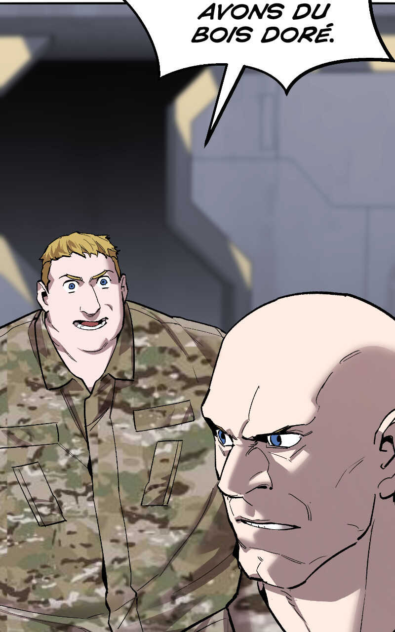 Read Limit Breaker FR Manga Online