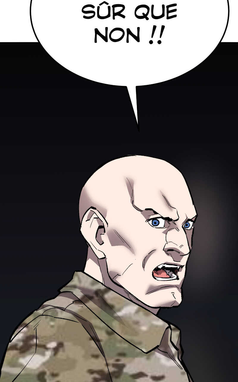 Read Limit Breaker FR Manga Online