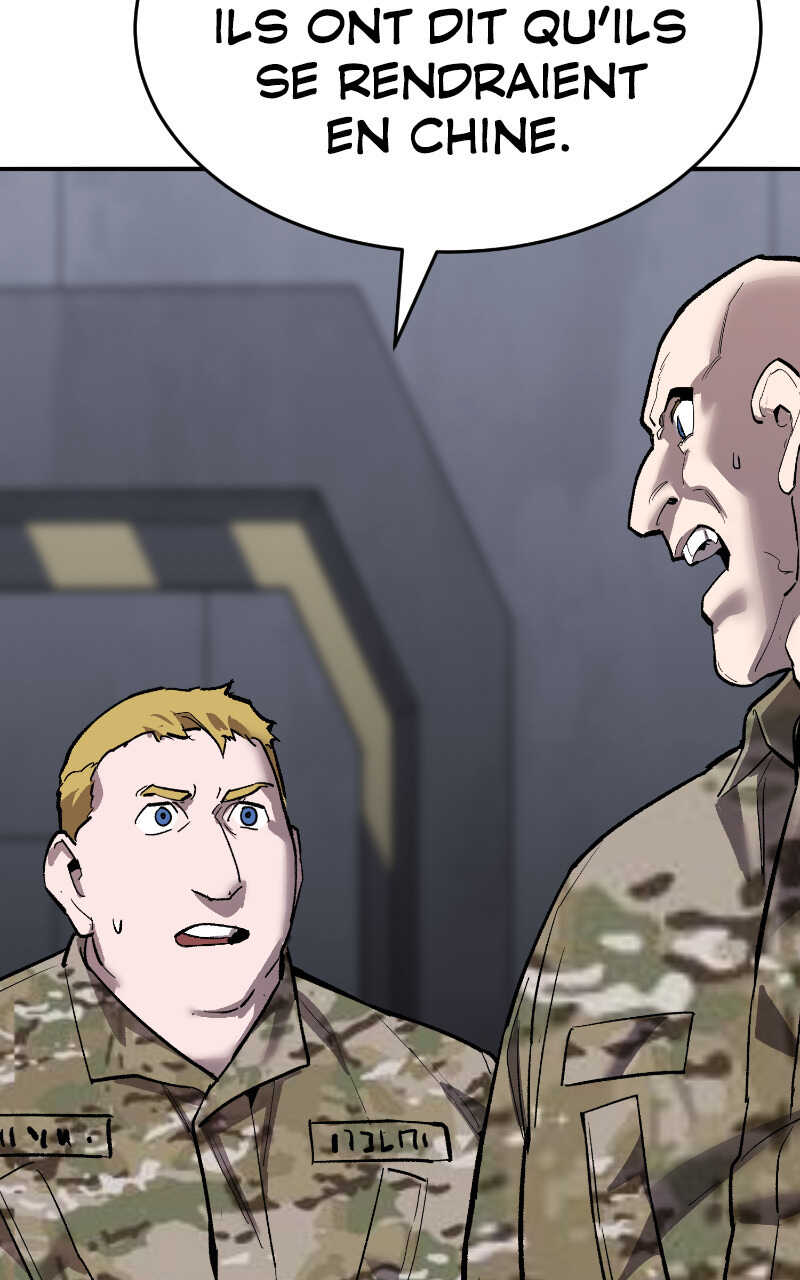 Read Limit Breaker FR Manga Online