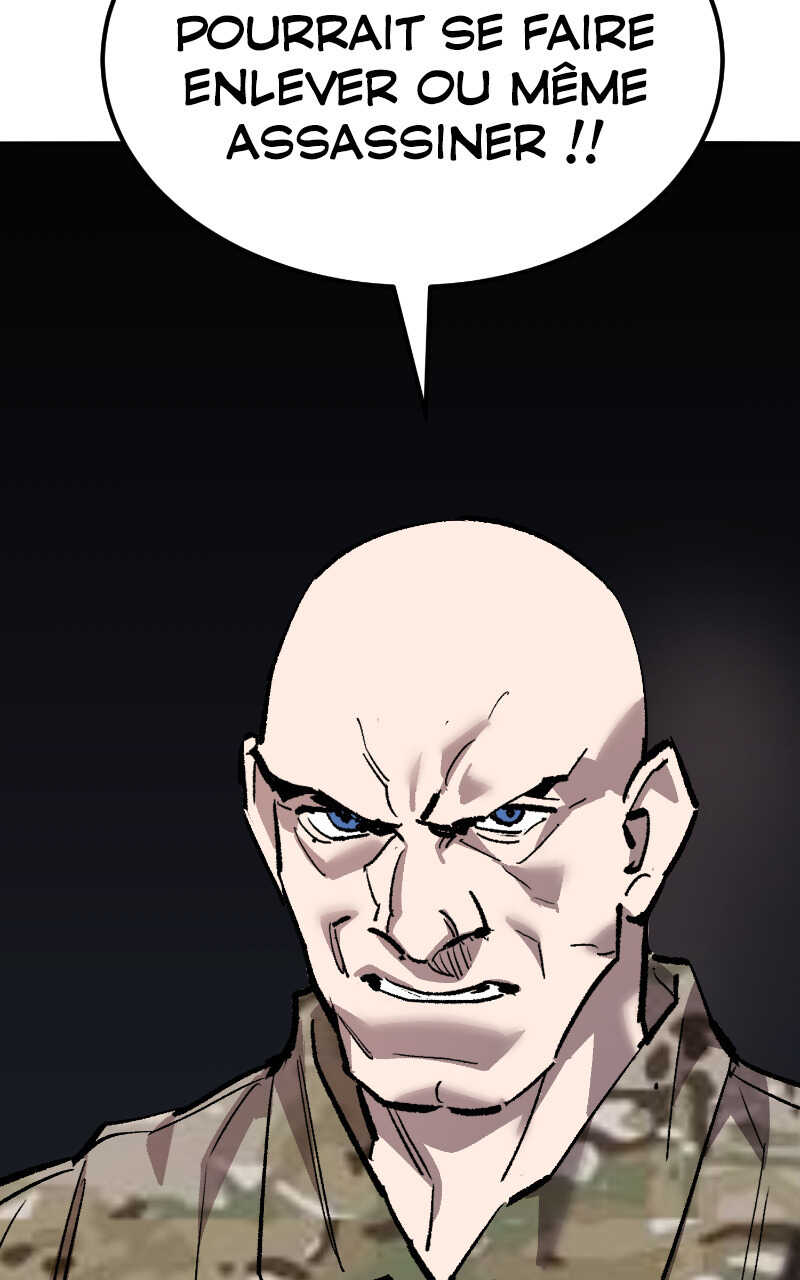 Read Limit Breaker FR Manga Online