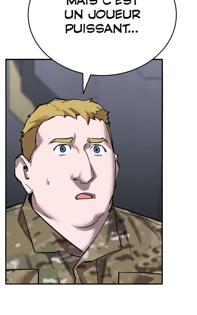 Read Limit Breaker FR Manga Online