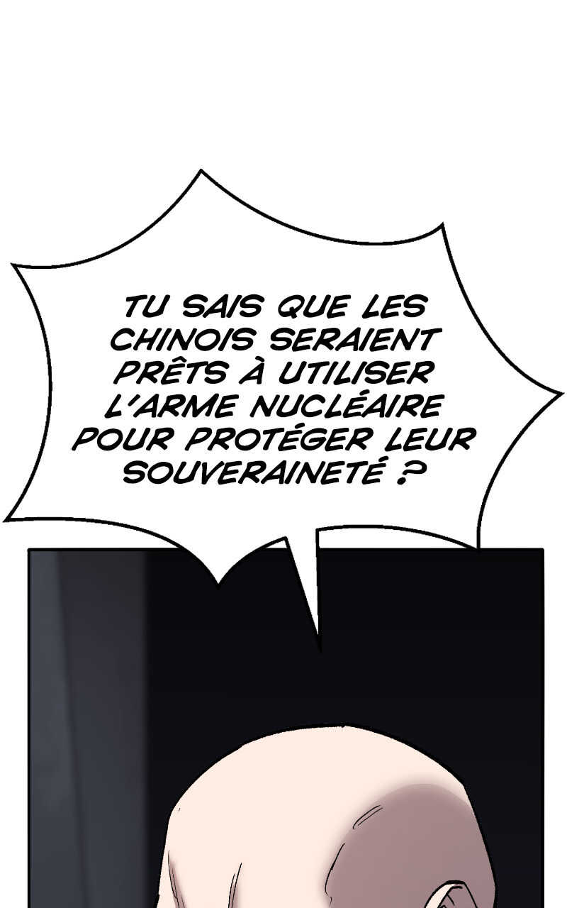 Read Limit Breaker FR Manga Online