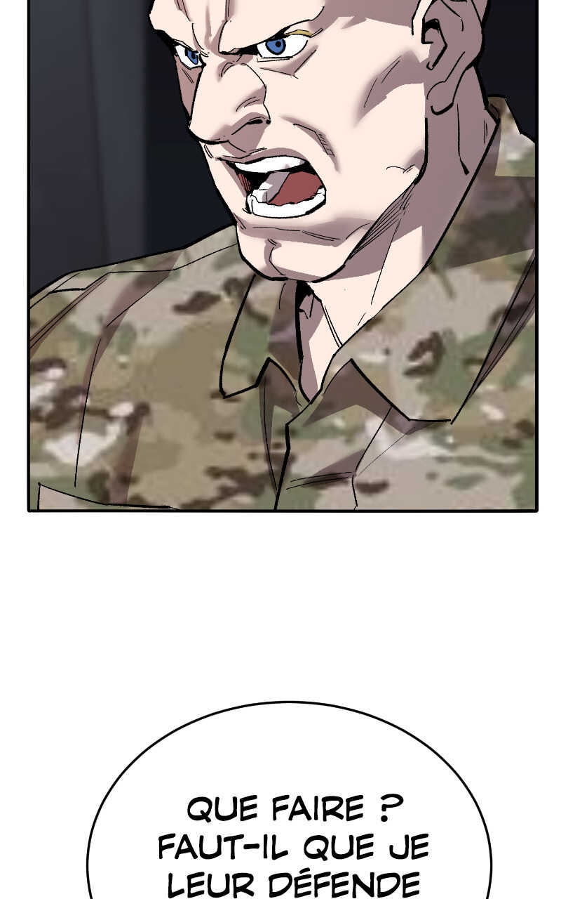 Read Limit Breaker FR Manga Online