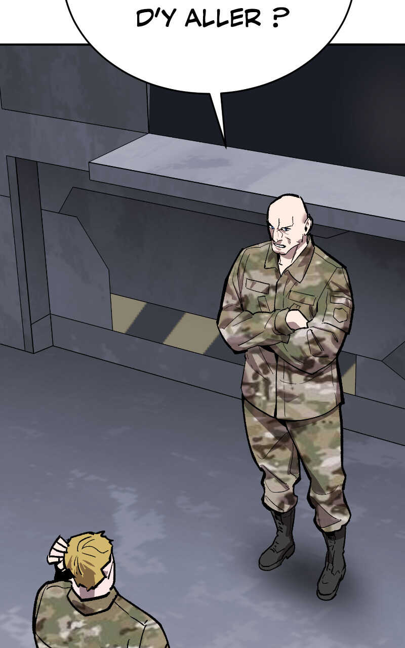 Read Limit Breaker FR Manga Online