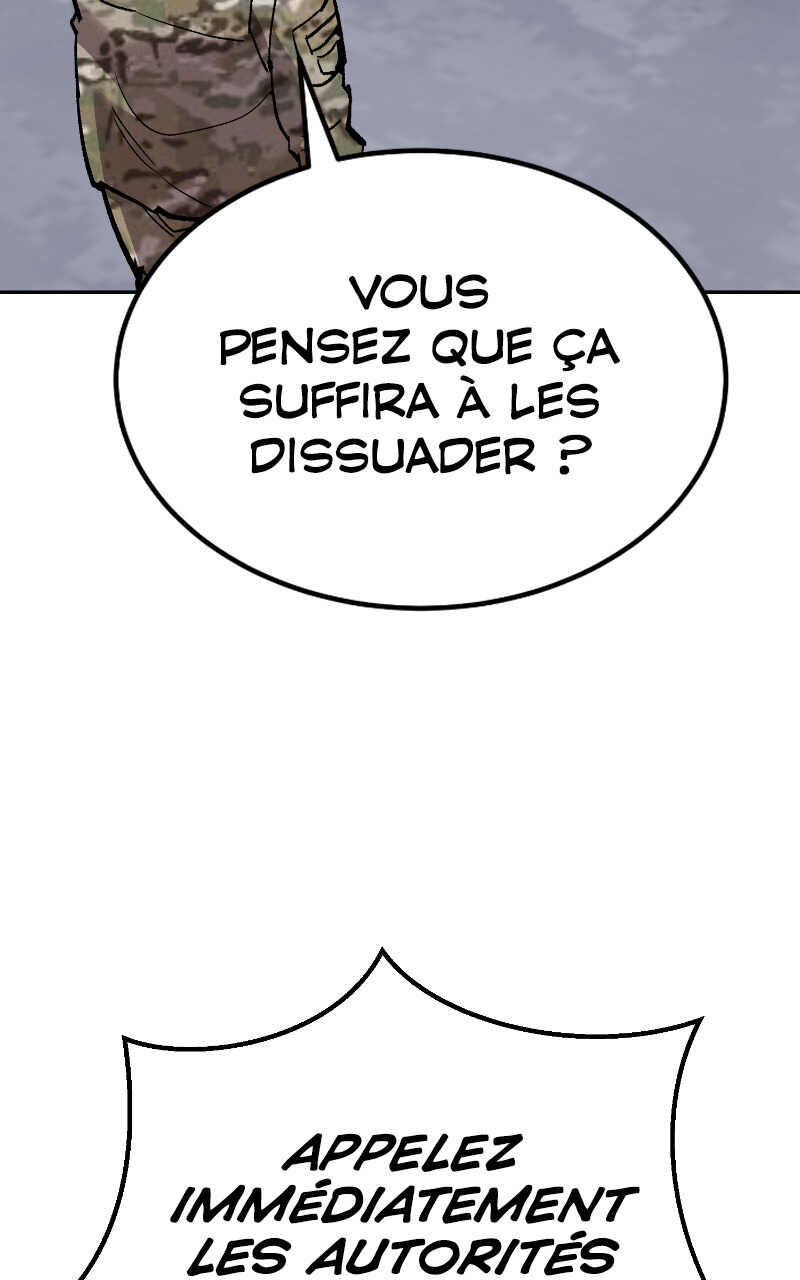 Read Limit Breaker FR Manga Online