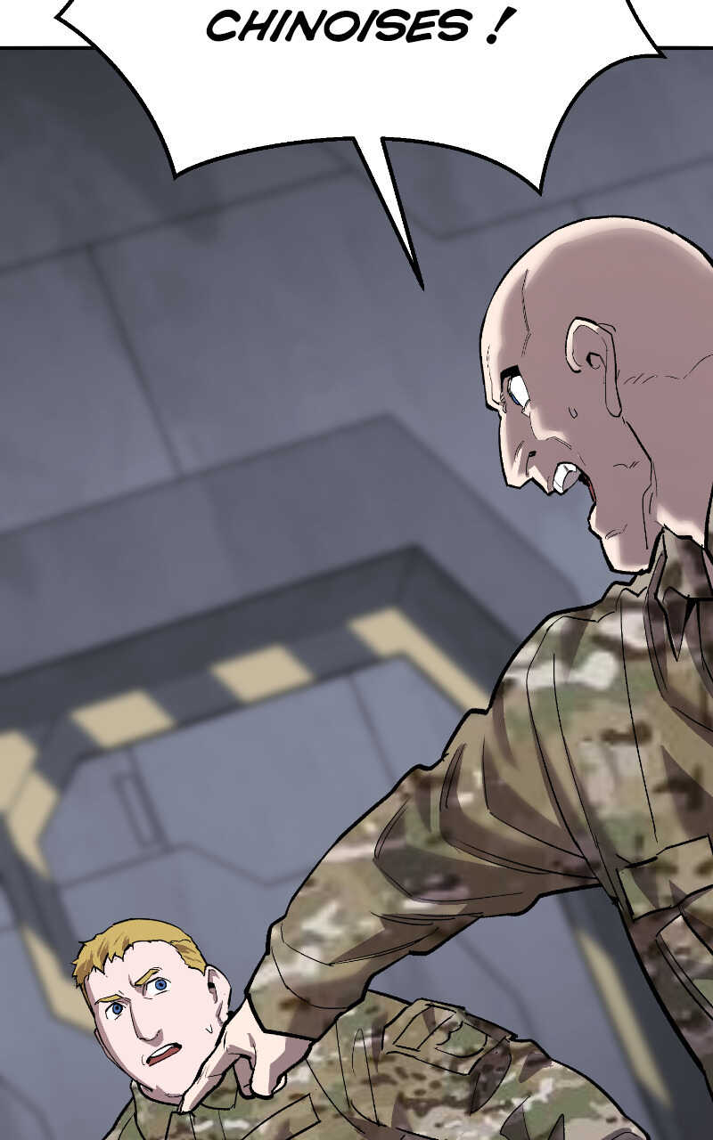 Read Limit Breaker FR Manga Online