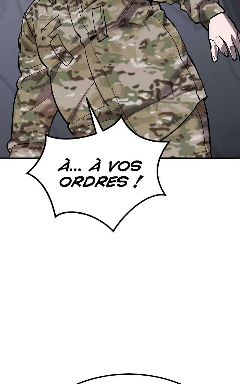 Read Limit Breaker FR Manga Online