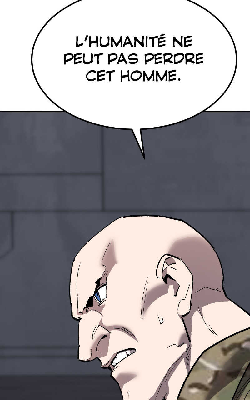 Read Limit Breaker FR Manga Online