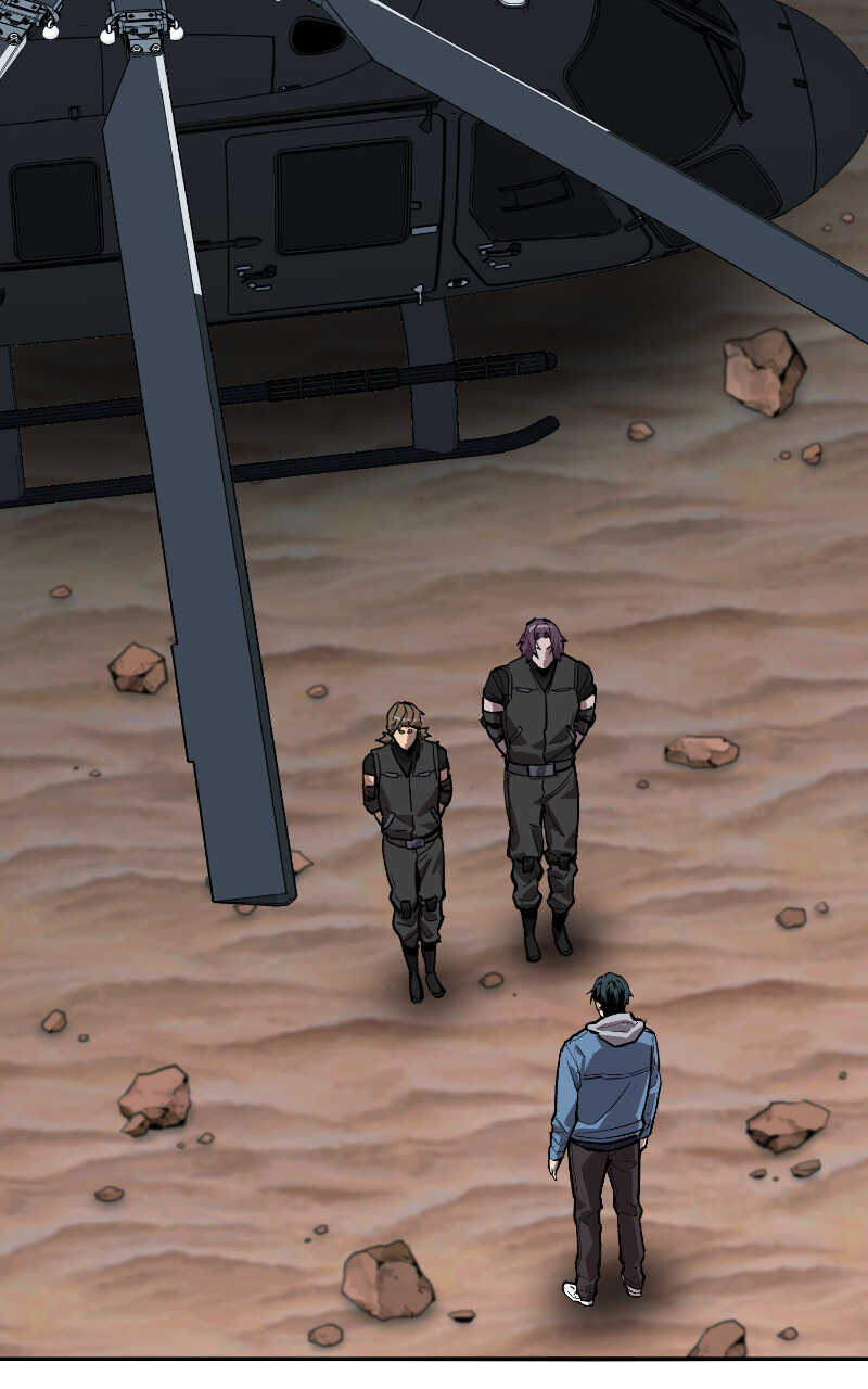 Read Limit Breaker FR Manga Online