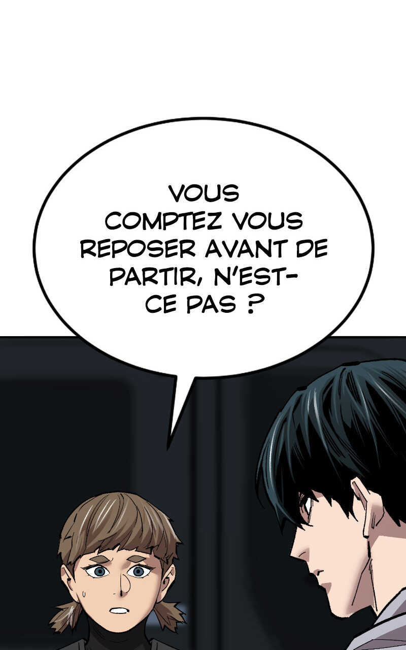 Read Limit Breaker FR Manga Online