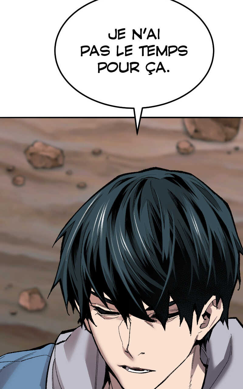 Read Limit Breaker FR Manga Online