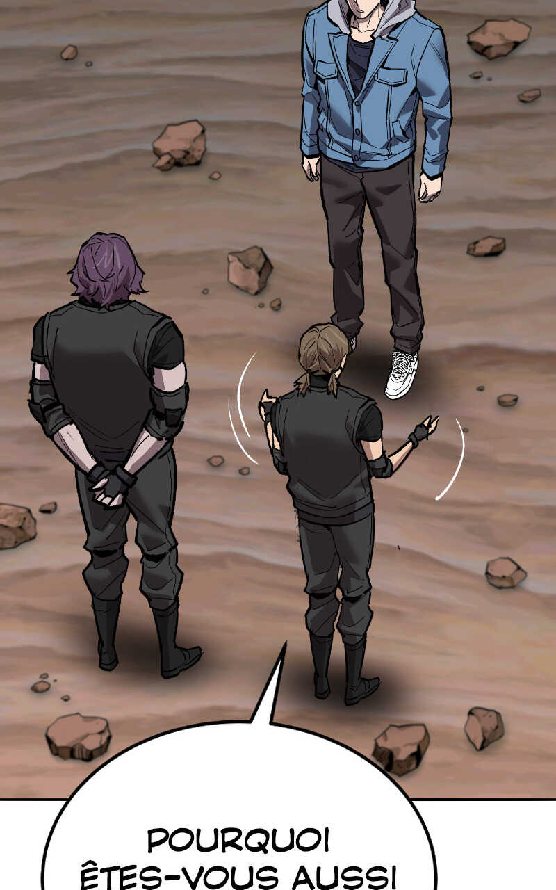 Read Limit Breaker FR Manga Online