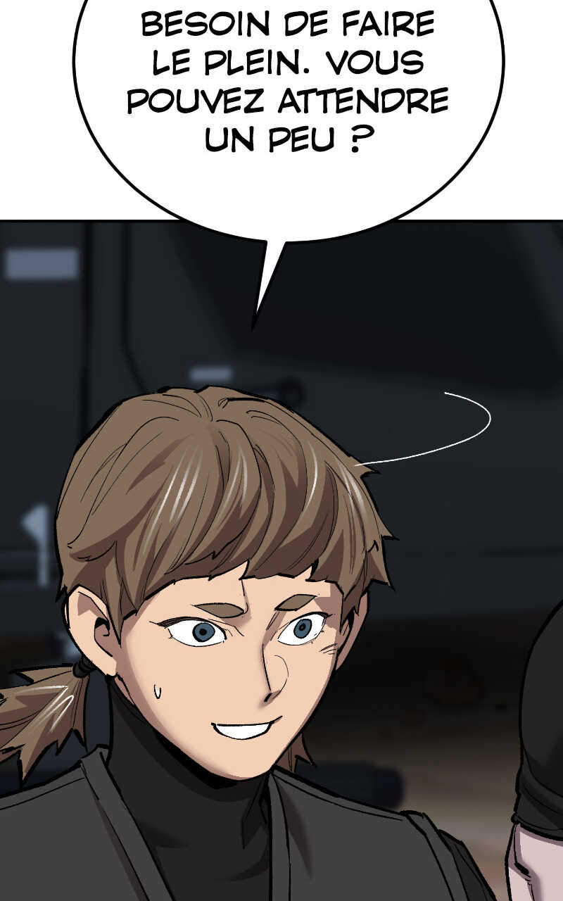 Read Limit Breaker FR Manga Online