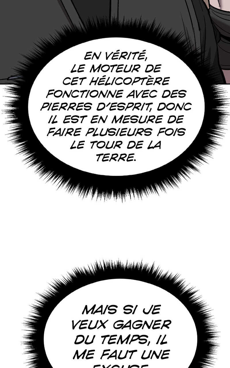 Read Limit Breaker FR Manga Online