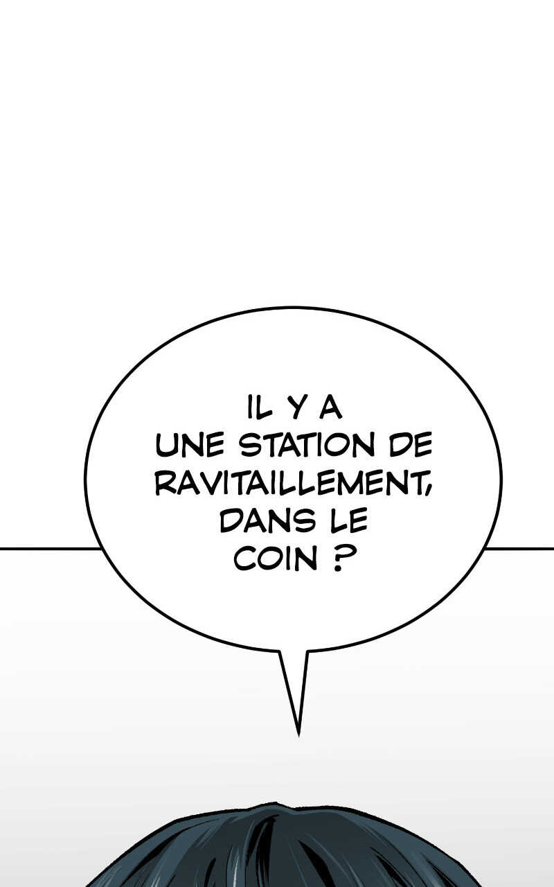 Read Limit Breaker FR Manga Online