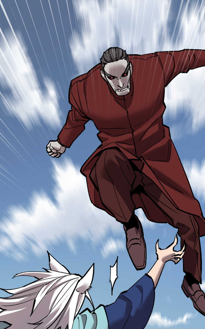 Read Limit Breaker FR Manga Online