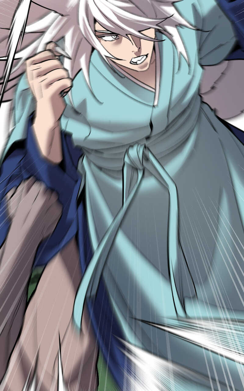 Read Limit Breaker FR Manga Online