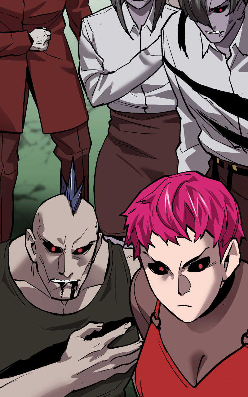 Read Limit Breaker FR Manga Online