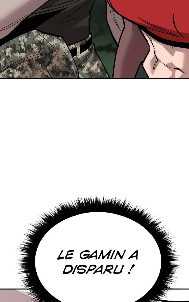 Read Limit Breaker FR Manga Online