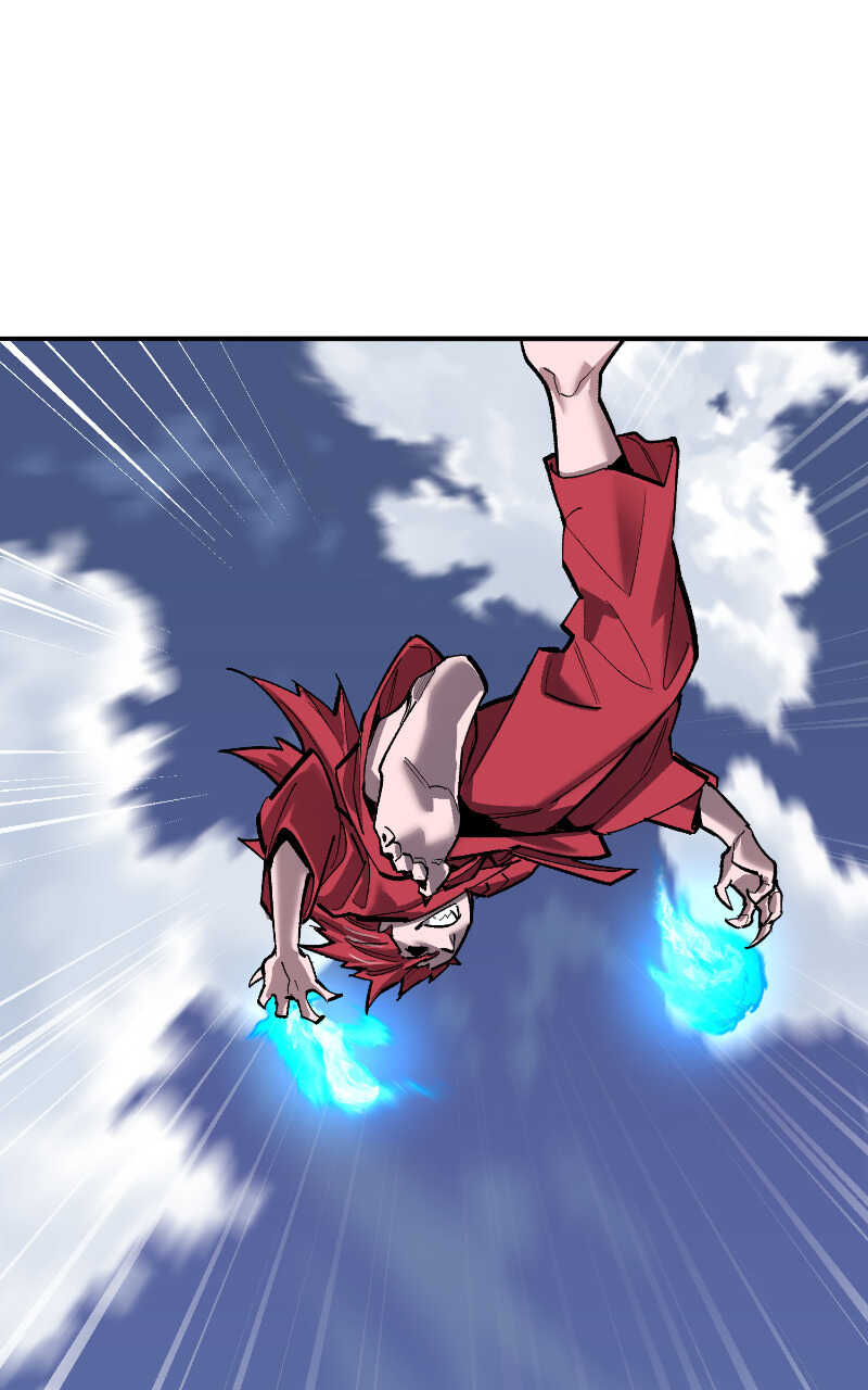 Read Limit Breaker FR Manga Online