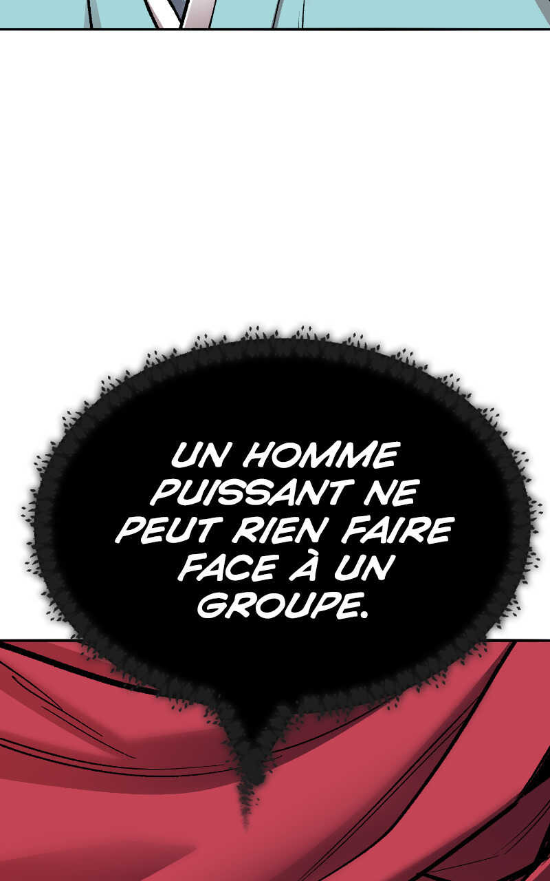 Read Limit Breaker FR Manga Online