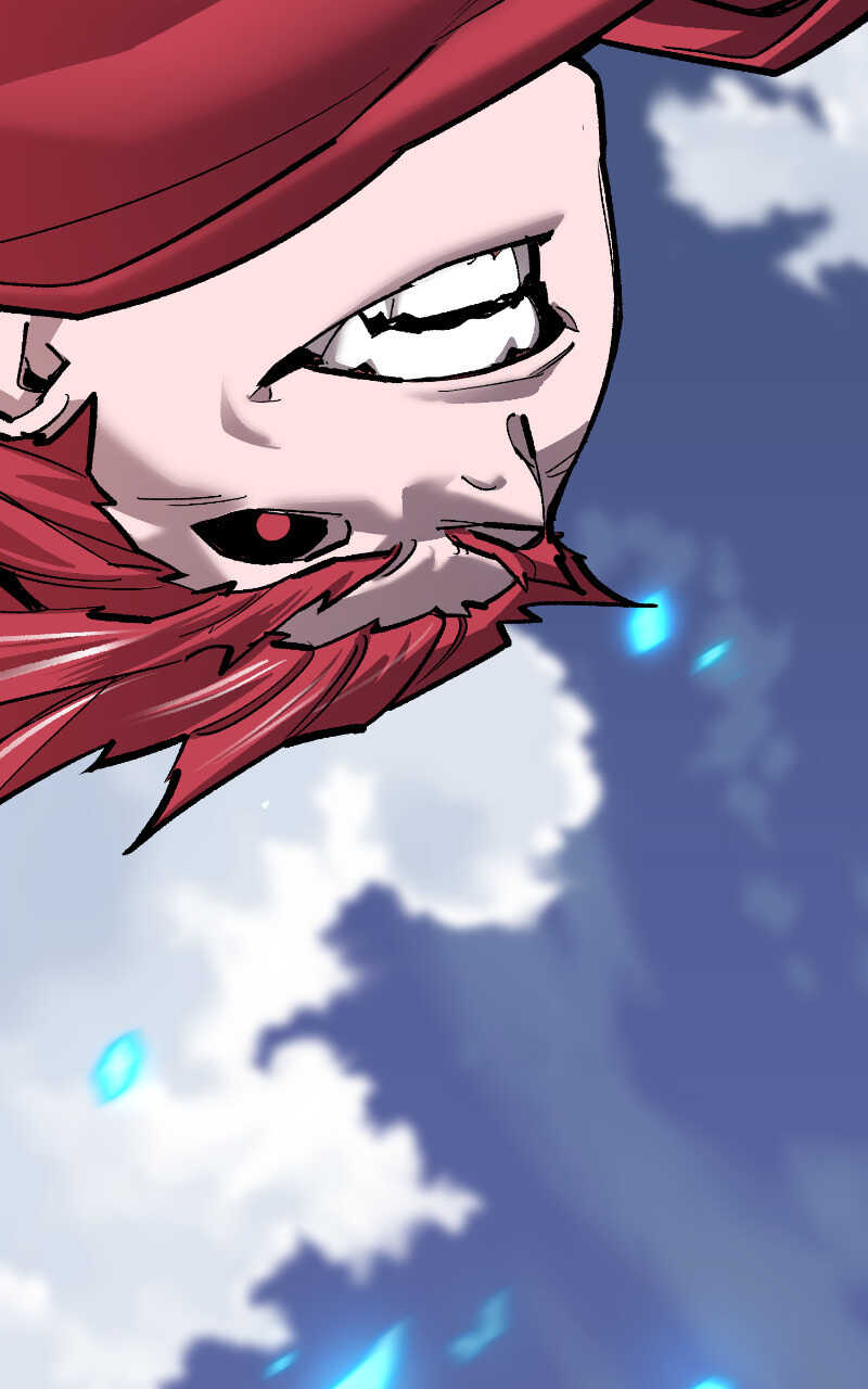 Read Limit Breaker FR Manga Online