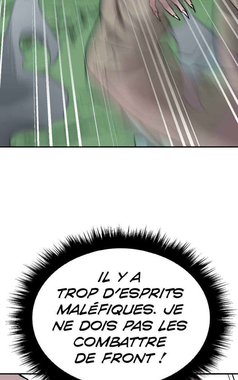 Read Limit Breaker FR Manga Online